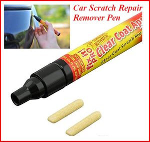 Universal Fix It Pro Mending Car Remover Pen Professional Scratch Repair Paint Pen Clear Coat Applicator ATP109