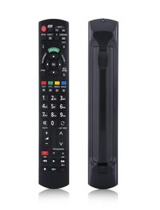 Universel pour tous les exemples de téléviseurs Panasonic Intelligent TV N2QAYB000350 télécommande de remplacement contrôleur universel 8784648