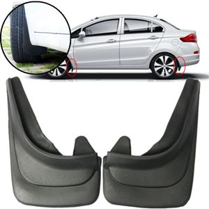 Freeshipping Universal Front Achter Auto Truck Van Modder Flap Mudflappen Voor PEUGEOT / FIAT / CITROEN / VW / AUDI