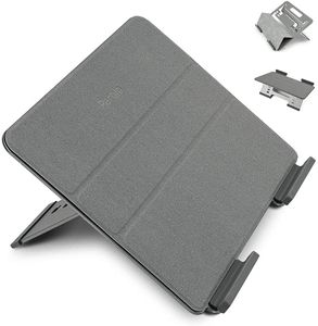 Support de tablette de dessin graphique universel réglable pour tablette de dessin graphique numérique de 10,1 à 13 pouces, moniteur graphique, ordinateur portable, iPad Pro, portable et stable