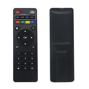 Universal IR TV Remote Control Replacement for Android TV Box H96 Max V88 Mxq Plus X96 Mini