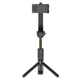 Universal L08 handheld grip gimbal stabilisator statief Auto Balance anti-shake selfie stick houder verstelbare standaard draadloze bluetooth-afstandsbediening