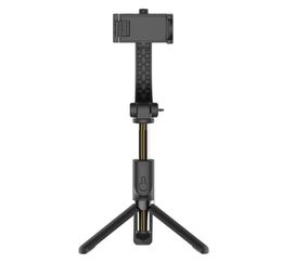 Universal L08 Handheld Grip Gimbal Stabilizer Tripod Auto Balance Antishake Selfie Stick Holder Verstelbaar stand Wireless Bluetoo3307729