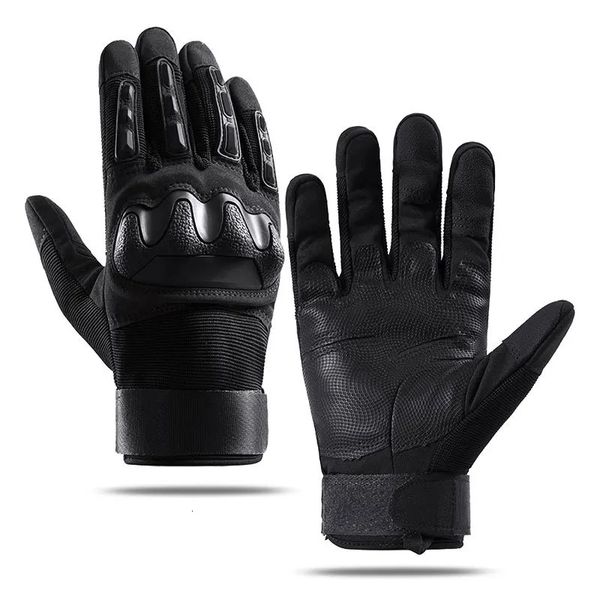 Guantes universales de ciclismo sin resbalón Motocicleta de bicicleta de montaña de Finger Road para mujeres Camping de senderismo al aire libre 240402