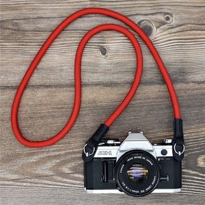 Universele nylon nekriem pols riem compatibel met SLR DSLR sport actie camera klimmen touw schouderriem JK2008XB