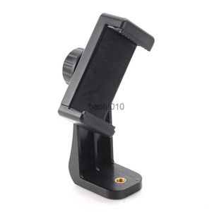 Adaptateur universel de support de support de trépied de téléphone pour des accessoires de téléphone portable de Smartphone L230619