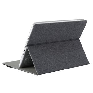 Funda de cuero PU universal para tableta de 7 8 9 10 pulgadas para iPad 2 3 4 Air Pro 2 B250