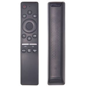 Universal Remote Control BN59-01312B Compatible for All Samsung HDR LED LCD HDTV Smart TVs, with Netflix, Prime Video, Rokuten TV Buttons