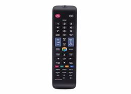Universal Remote Control Controller Vervanging voor Samsung HDTV LED Smart TV AA5900582AAAAA5900580AAAAAA5900581AAAA59201615