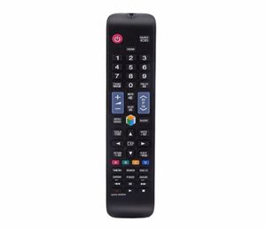 Remplacement universel du contrôleur de télécommande pour Samsung HDTV LED Smart TV AA5900582AAA5900580AAA5900581AAA57622662