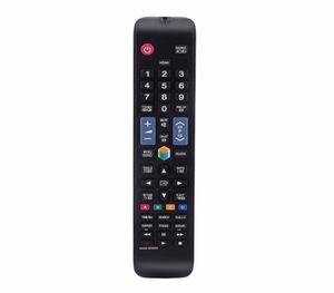 Universele Afstandsbediening Controller Vervanging Voor Samsung HDTV LED Smart TV AA5900582AAA5900580AAA5900581AAA56038681