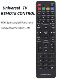 Universal Remote Controlers Smart TV Control LCD LED Televisie vervanging RM-L1130 Switch voor Samsung LG Panasonic Sony Hitach Philips Kijk tv's