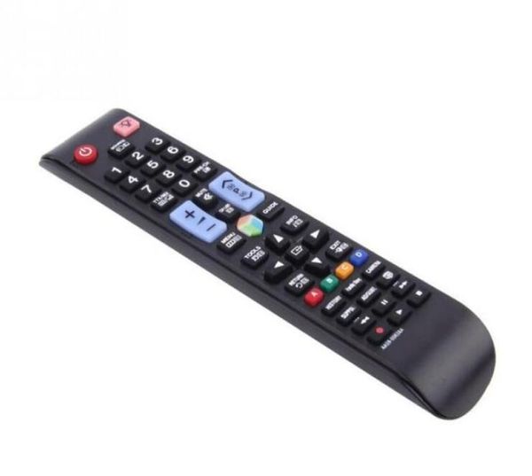 Remote de remplacement universel pour Samsung 3D LCD LED Smart TV AA5900638A1290868