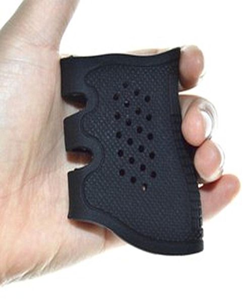 Holster de la couverture de protection du caoutchouc universel GLANT TACTIQUE