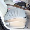 Universal Sectad Car Driving Cushion Pu Leather Seat Covers pour les chaises de bureau automobile pour quatre saisons SEATS SEATPAD2762