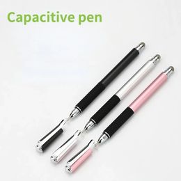 Stylo smartphone universel pour stylet Android iOS Lenovo Xiaomi Samsung Tablet Pen tactile Écran tactile Drawing Pen pour stylet iPad iPhone