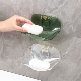 Boîte à savon universelle Boîte à savon mural Haut de savon Socon
