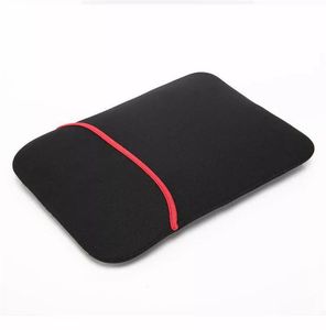 Universele Zachte Tablet Liner Mouw Pouch Bag voor Kindle Case voor iPad Mini 1/2/3/4 Air 1/2 Pro 9.7 Cover