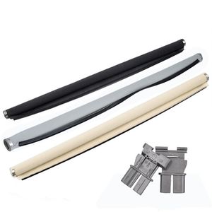 Universal Sun Visor Face Shield Roller Skylight Shutter Sluiters Sunroof Auto Interieur Gordijn Auto Sluiter Zonnedak Zonnegoedgordijn Doekje