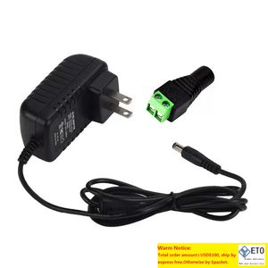 adaptateur d'alimentation à découpage universel connecteur 12VLongueur70mm