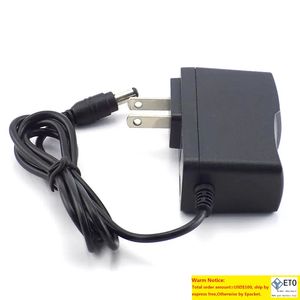 Universeel tot 12V 1000MA AC tot DC voeding oplaadadapter voor LED Strip Light CCTV