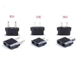 Adaptateur de voyage universel AU US US à l'adaptateur de l'UE CONVERTER ADAPTER ADAPTER USA vers Européen2371548