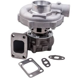 Rodamiento flotante de compresor de rendimiento Universal Turbo T04E T3/T4 para 1.5L a 2.5L cualquier motor de 4/6 cilindros