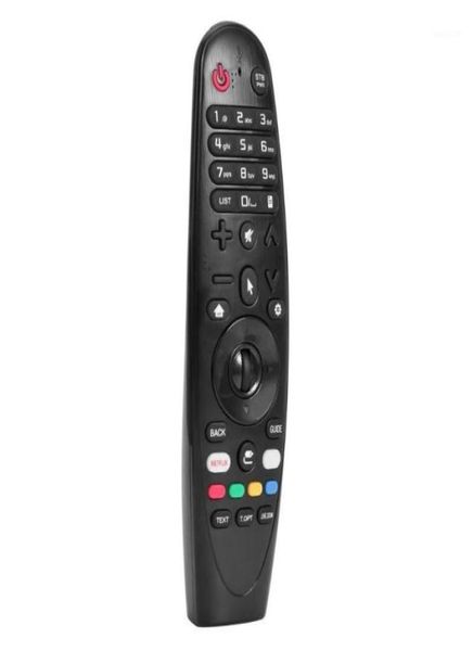 Télécommande TV universelle pour LG ANMR18BA AKB75375501 ANMR19 ANMR600 OLED65E8P OLED65W8P OLED77C8P UK7700 SK800 SK950018041035