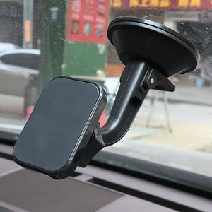 Universele voorruit Magnetische telefoonhouder Autodashboard Telefoonstandaard Sterke magneet Automobielhouder Displaybeugel