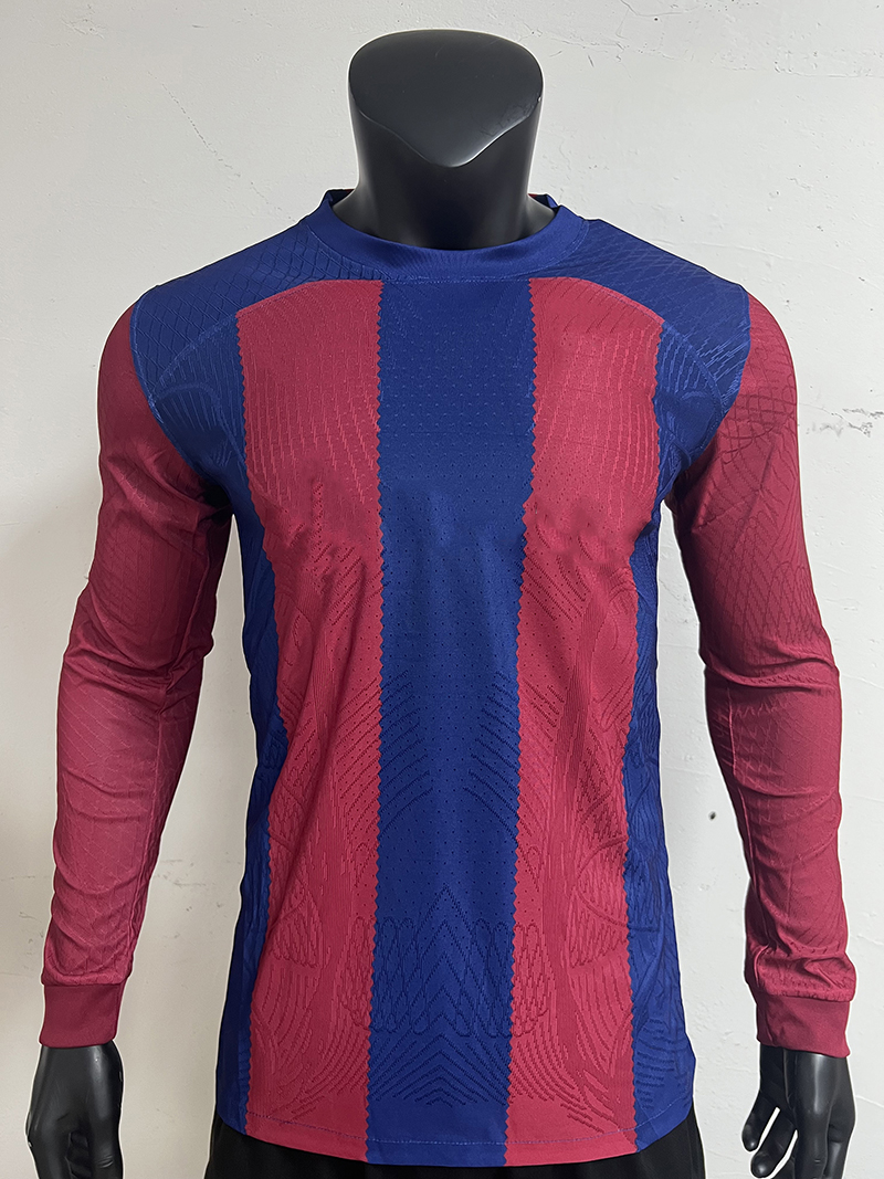Maglie da calcio arda a manica lunga universitaria Bellingham Real Madrids Class Class Fame Versione Sleeve Long Football Shirt
