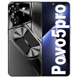 Déverrouiller le smartphone 16 Go + 1 To Dual SIM 10 Core Face ID OTG Téléphone portable