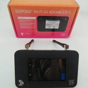Livraison gratuite débloqué Netgear Aircard 790s (AC790S) 300 Mbps 4G routeur wifi Hotspot mobile (plus antenne)