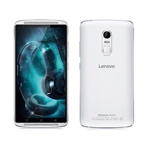 Débloqué d'origine Lenovo Lemon X3 téléphone portable Snapdragon 808 Hexa Core 3 Go de RAM 32 Go de ROM Android 5.1 5.5 