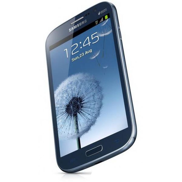 Desbloqueado reacondicionado Samsung GALAXY Grand DUOS I9082 WCDMA 3G WIFI GPS Dual Micro Sim Card 5 pulgadas 1GB / 8GB Andorid Celulares