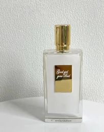 Unseix Men Women Perfume love don't be shy gone bad Spray Larga duración Alta fragancia 50 ml viene con caja entrega rápida 3710862