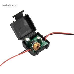 Update 12V Auto Power Signal Filter Canbus Reverse Camera Power gelijkrichter Power Relay condensator Filter CAR DVR