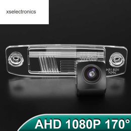 Update Greenyi 170 1080p HD AHD -uitzicht met deze voertuigcamera voor Hyundai Kia Sportage R Carens Brego Sorento Opirus Mohave K3 Ceed Car CAR DVR