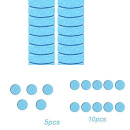 Mejora 10 uds/20 piezas limpiador sólido tabletas efervescentes para coche limpiador de parabrisas limpieza de inodoros de vidrio limpiador en aerosol de agua accesorios para coche