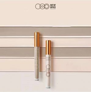 Upgrade 2.0 OutofOffice Refractive Light Shadow CP Set Contour Hoogtepunten Ooo Liquidafwerkingsstick Make -up Cosmetica 240426