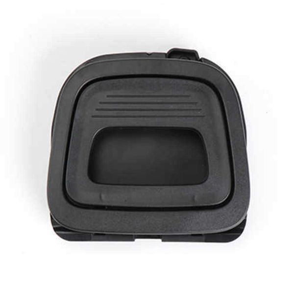 Mejora de la estera del maletero del equipaje trasero del coche, manija del suelo para Mercedes Benz Clase E CLS W213 W257 W238 0996930300, accesorios para automóviles