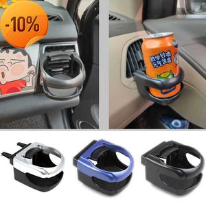 Mise à niveau de voiture camion boisson tasse d'eau porte-bouteille support de porte support de cendrier sortie porte-évent porte-gobelet universel