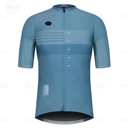 Mise à niveau des vêtements de vélo Spian Cycling Jerseys Racing Bike Clothing Mtb Sports Vêtements Bicycle ROPA CICLISMO 240321