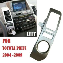 Upgrade Dashboard AC Heat Trim Dash Air Vent Outlet Panel Cover Decoratie Fit Voor Toyota Prius 2009 2008 2007 2006 2005 2004 Y3q2