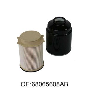 Upgrade Filter Voor Dodge Ram 6.7 Voor Ram 2500 3500 4500 2013-185500 68065608Ab 68197867Aa 68157291Aa P6l9