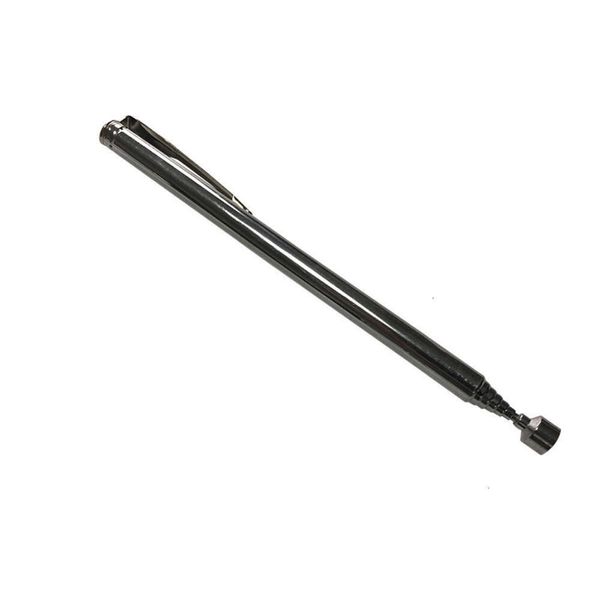 Outil magnétique de ramassage de Type stylo rétractable, mise à niveau, collecteur de vis, extracteur d'objet, antenne, outil de réparation de voiture de Garage