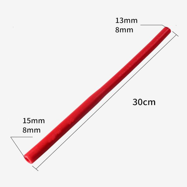 Mise à niveau des transmissions de direction, prise de bougie d'allumage de voiture Durable, outil d'installation de bougie d'allumage de voiture (rouge)