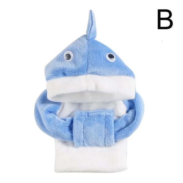 Protector de sudadera mejorado para Mini coche, cubierta con capucha, perilla de palanca de cambios, accesorio automático, Shark Stick Shif C6h3, actualización