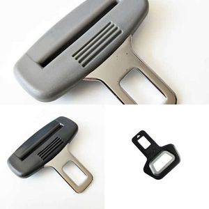 Actualización Universal Clip para cinturón de seguridad de coche hebilla para cinturón de seguridad de coche tapones para hebilla de cinturón de seguridad bloqueo de cinturón de seguridad accesorios de coche al por mayor