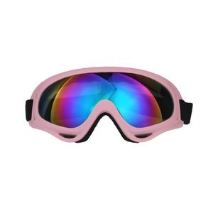 Upgrade X400 UV Tactische Motorfiets Bijkeuken Goggles Skiën Skiing Skating Bril Sunglasses