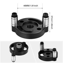 Mise en œuvre du gabarit de poche vertical de 3 à 10 mm